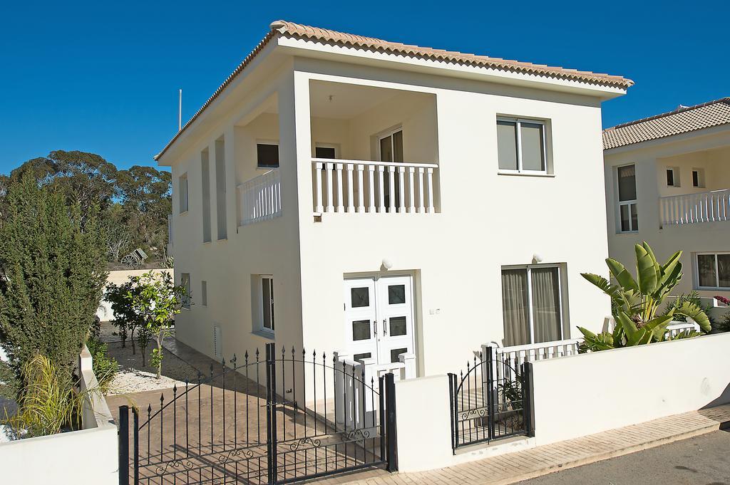 Hara Nissi Beach Villas Айя-Напа Номер фото