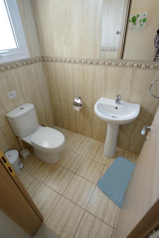 Hara Nissi Beach Villas Айя-Напа Номер фото