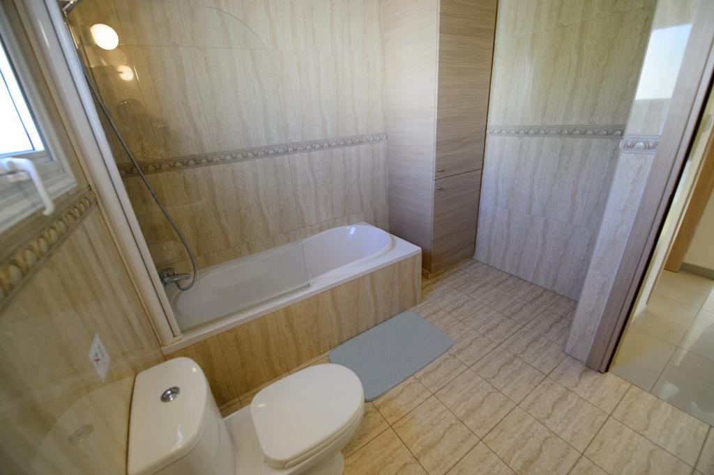 Hara Nissi Beach Villas Айя-Напа Экстерьер фото